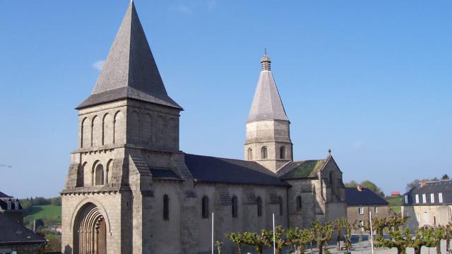 Village Benevent Ot Pays Des Eaux Vives