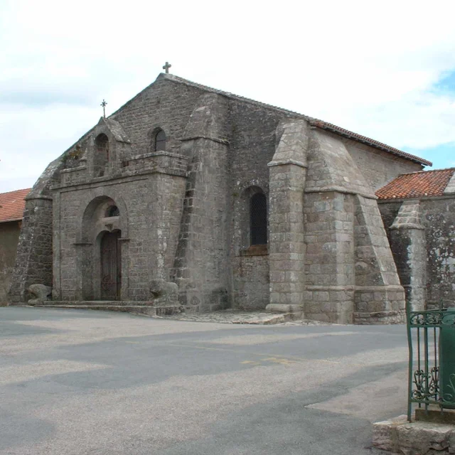Village De Toulx Ste Croix1