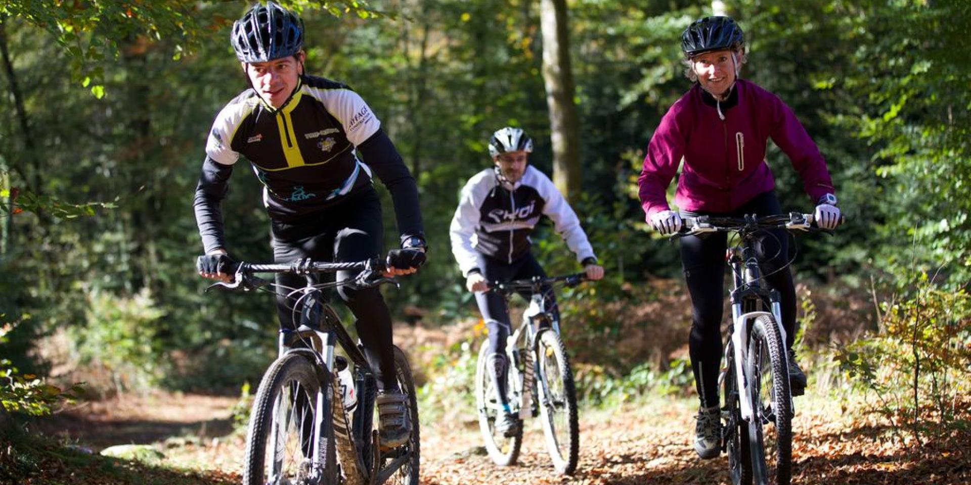 Vtt Monts De Guéret Creuse©m. Anglada Adrt23