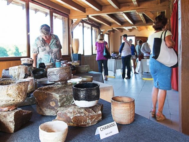 3 Visites En Creuse À L'occasion Des Journées Européennes Du Patrimoine ©s. Frey, La Creuse