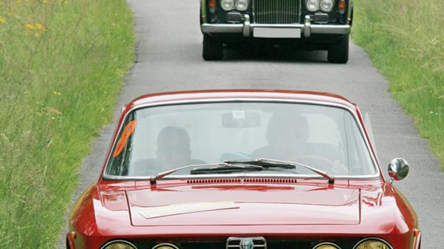 Les Bolides En Pleine Course ©m.janvier, La Creuse