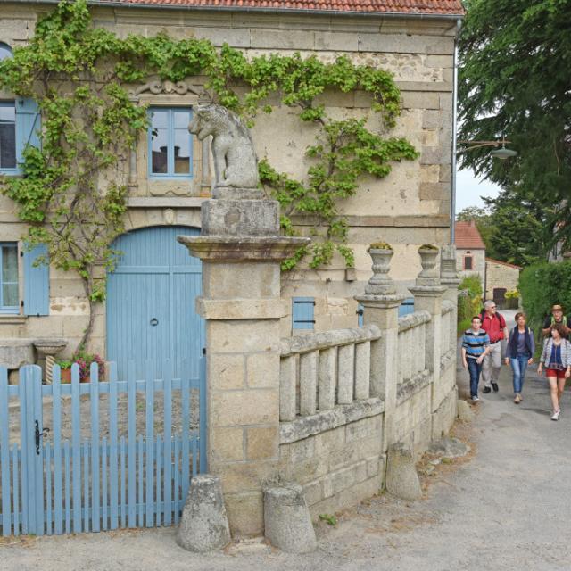 Pays Sud Creusois - Masgot - 28-05-2016-