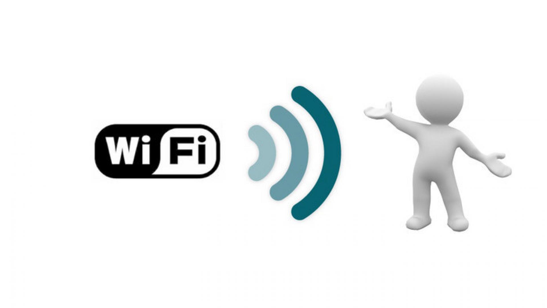 Acces Wifi Chapeau