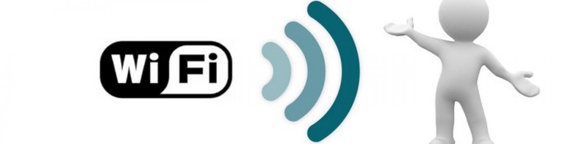 Acces Wifi Chapeau