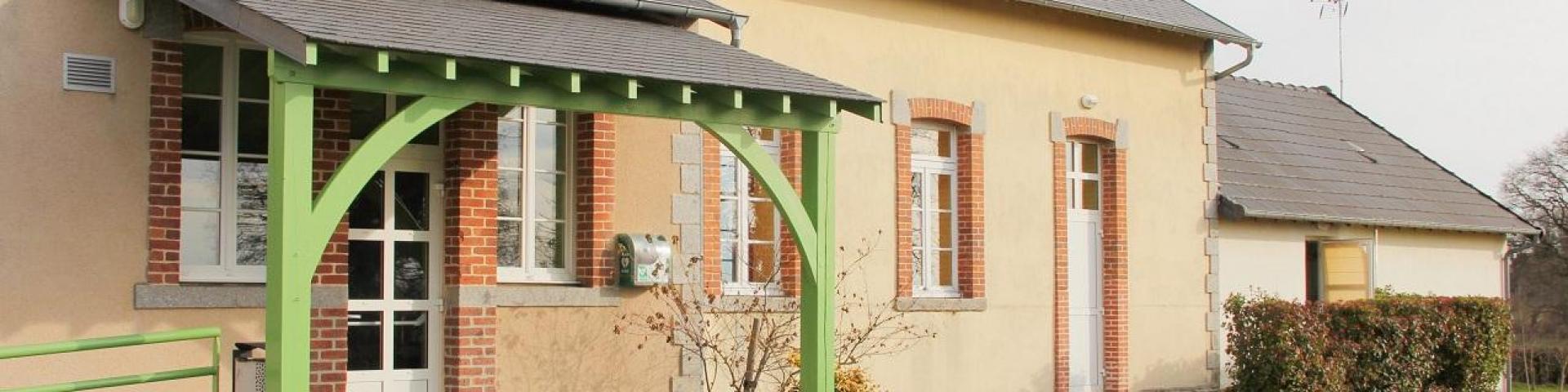 Gite Vigeville