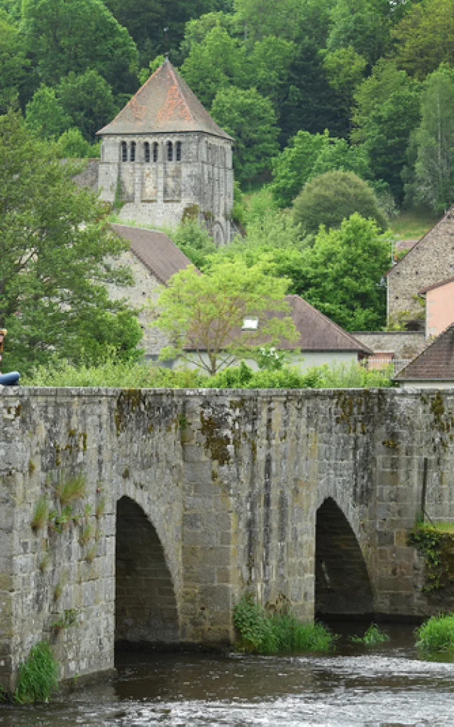 Pays Sud Creusois - Moutiers d'Ahun - 28-05-2016-