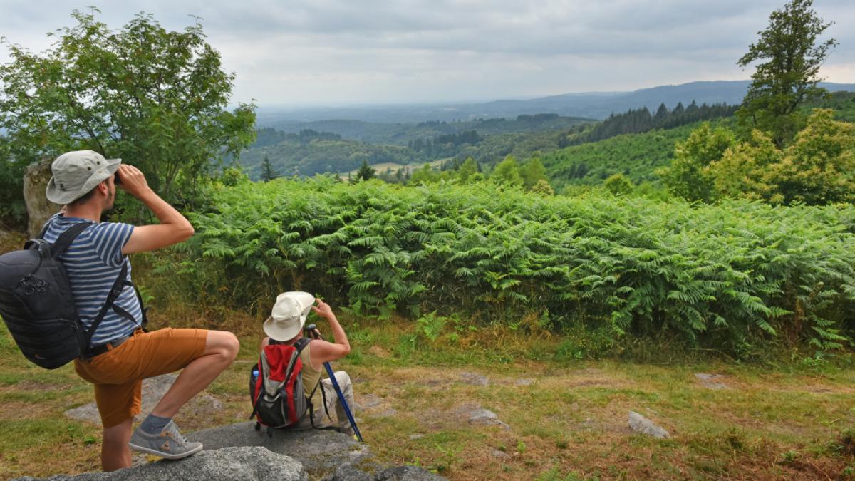 Toute la Creuse | Tourisme Creuse Limousin