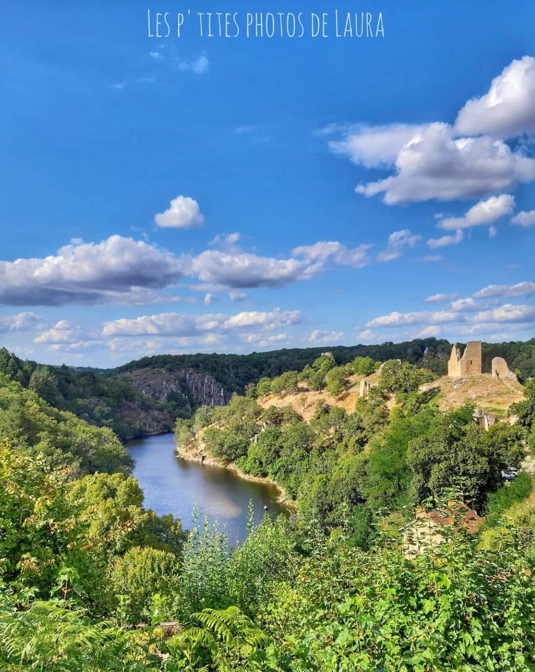 Instagram #ilovecreuse