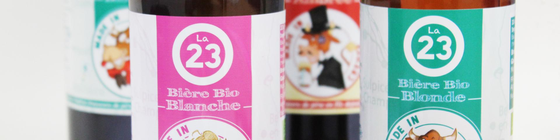 Boutique Biere La 23 ©aubusson Felletin Tourisme