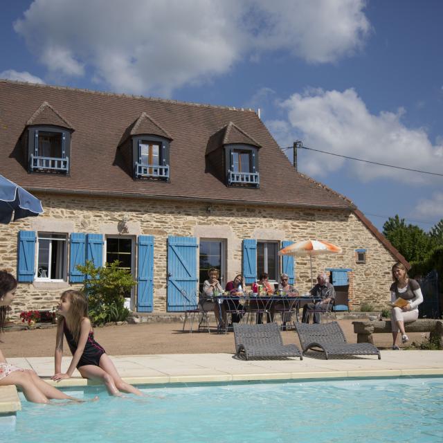 Cle Reportage Mme Guillemin 2015 Saison D Or Co. M Anglada 19 