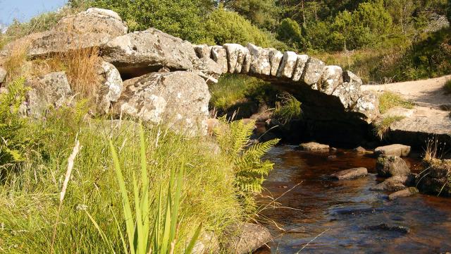 Pont De Senoueix