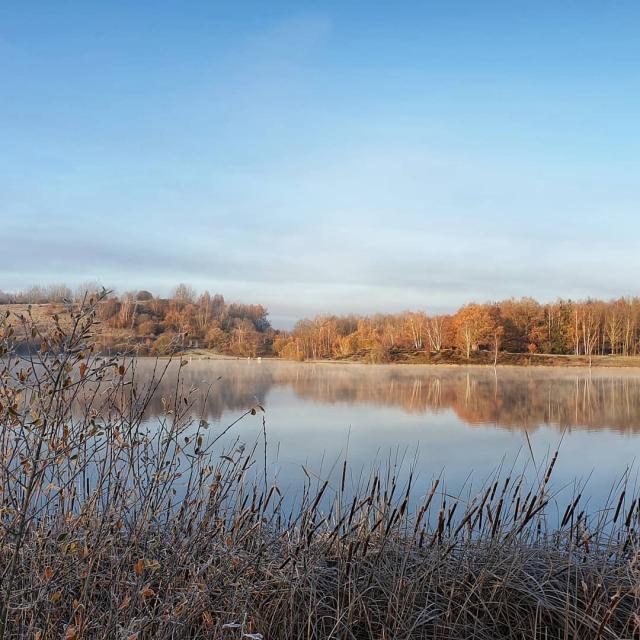 Instagram #ilovecreuse