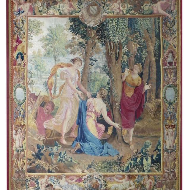 Instagram #aubusson