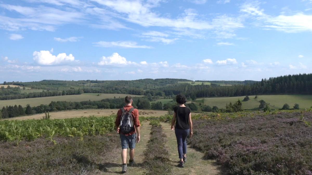 Ideas for day trips Tourisme Creuse Limousin