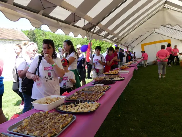 L'Enjambée Creusoise