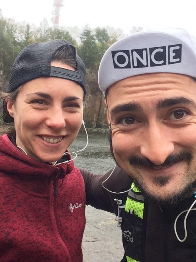 Trail au Maupuy