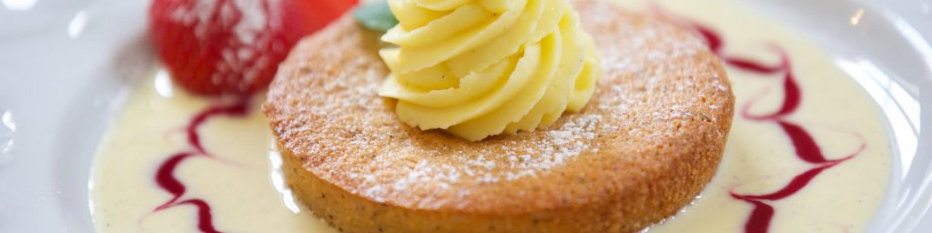 Gateau creusois