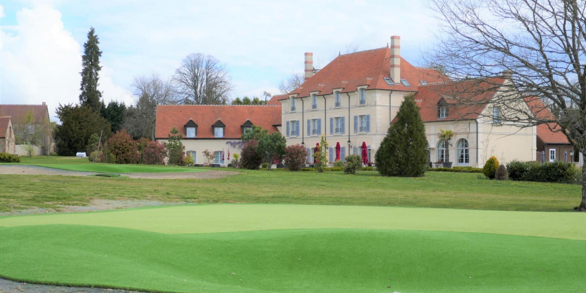 Orangerie