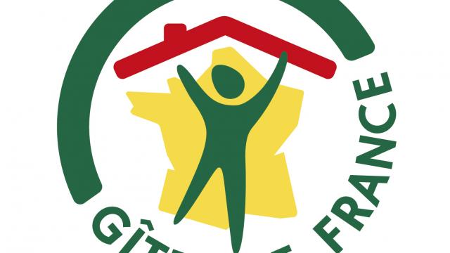 Logo gîte de France de la Creuse