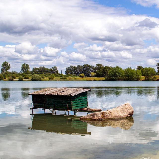 Instagram #creuseconfluencetourisme