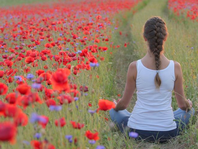 Yoga en Creuse