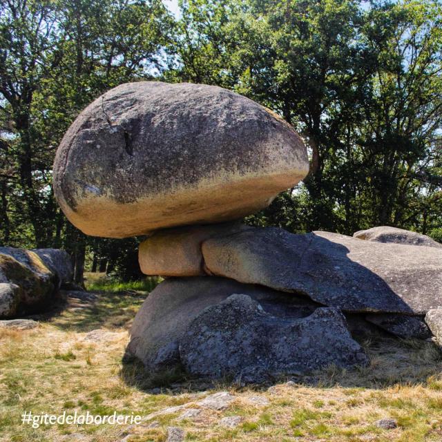 Instagram #creuseconfluencetourisme