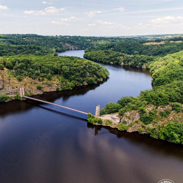 Instagram #creuseconfluencetourisme