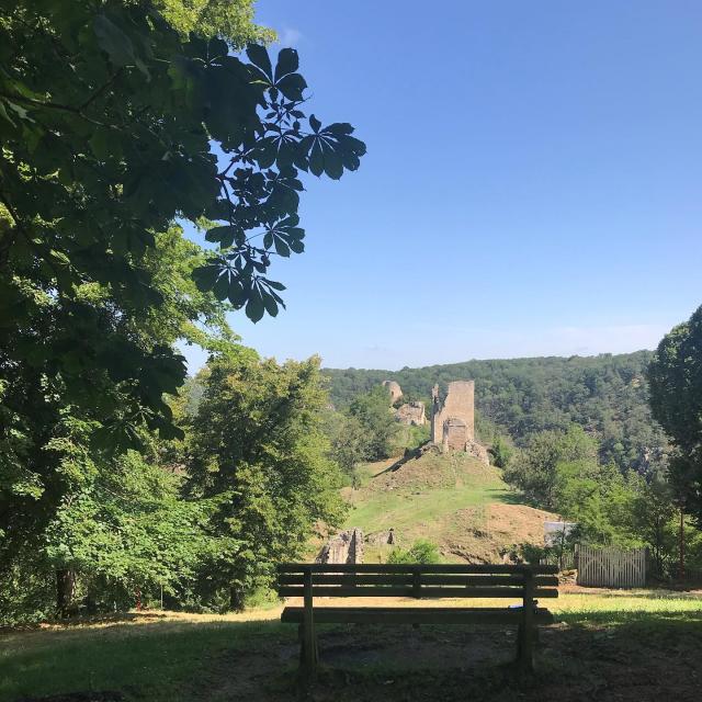 Instagram #ilovecreuse