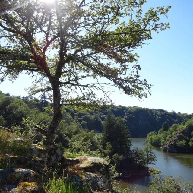 Instagram #ilovecreuse