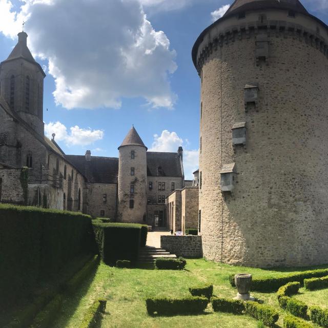 Instagram #ilovecreuse