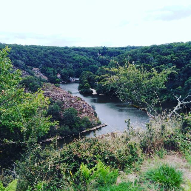 Instagram #ilovecreuse