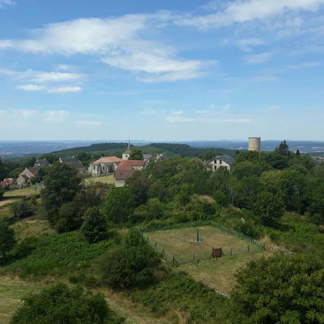 Instagram #ilovecreuse