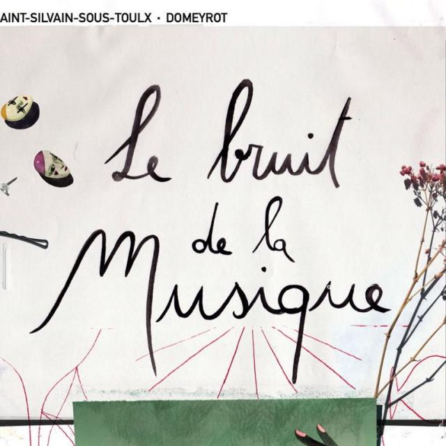 Bruit De La Musique Paysage