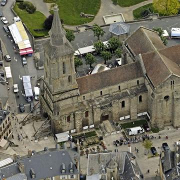 A day around La Souterraine | Tourisme Creuse Limousin