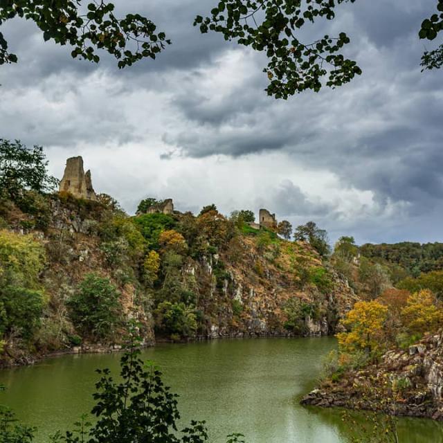 Instagram #ilovecreuse