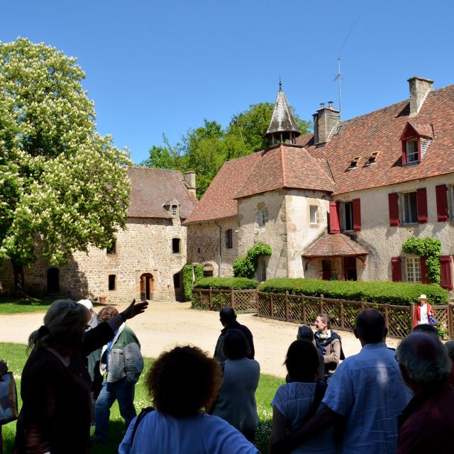 Domaine de Banizette