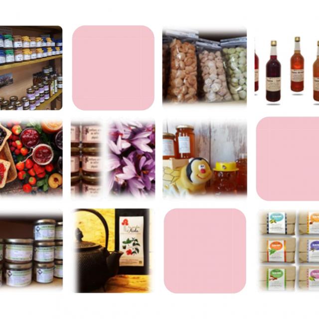 Catalogue Boutique Creuse Confluence