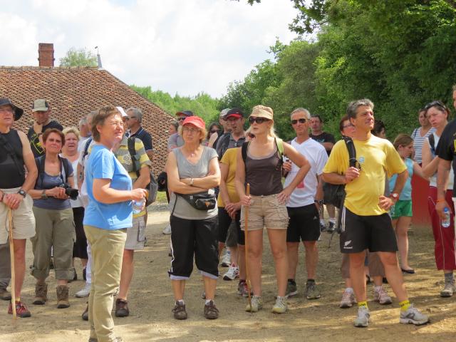 Tuilerie De Pouligny Animations