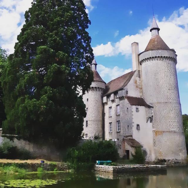 Instagram #ilovecreuse