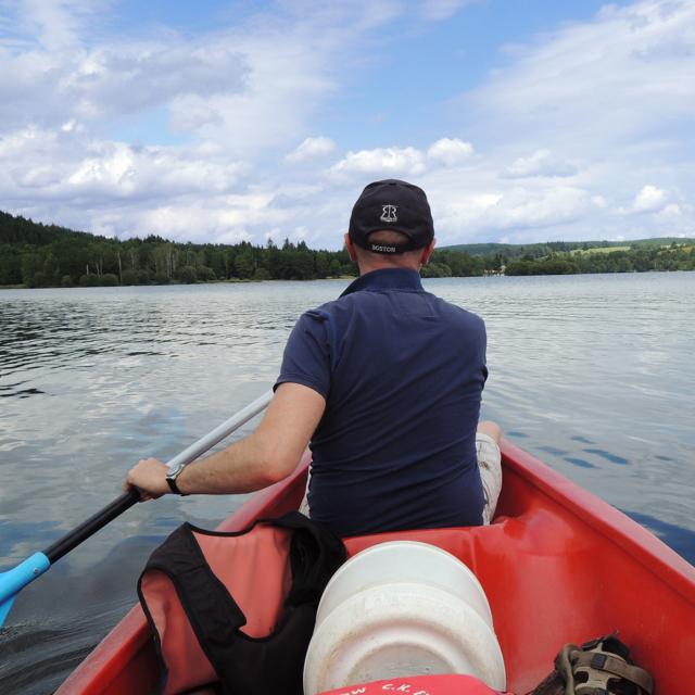 Baignade Et Activites Nautiques ©aubusson Felletin Tourisme