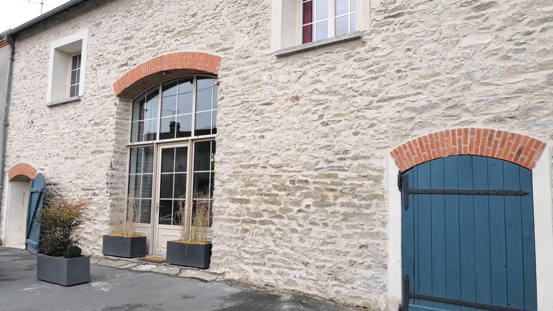 Chez C_Madlou