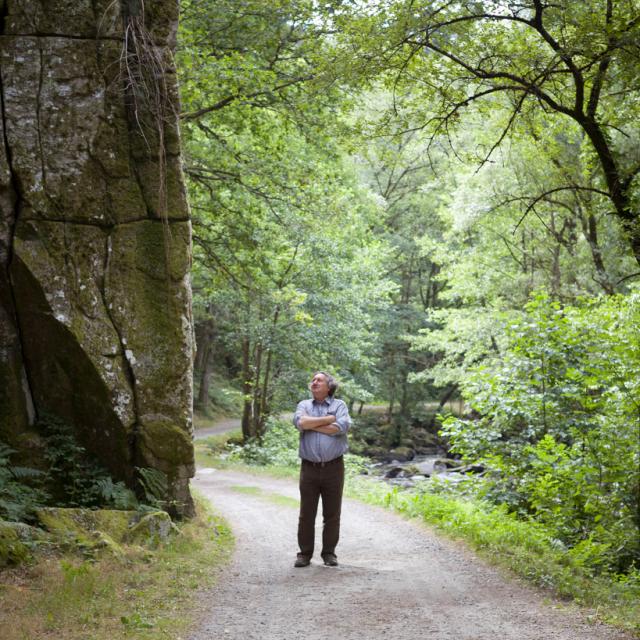 Christophe Rameix - Vallée des peintres impressionnistes