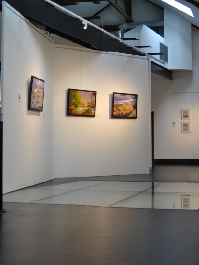 Espace Monet Rollinat