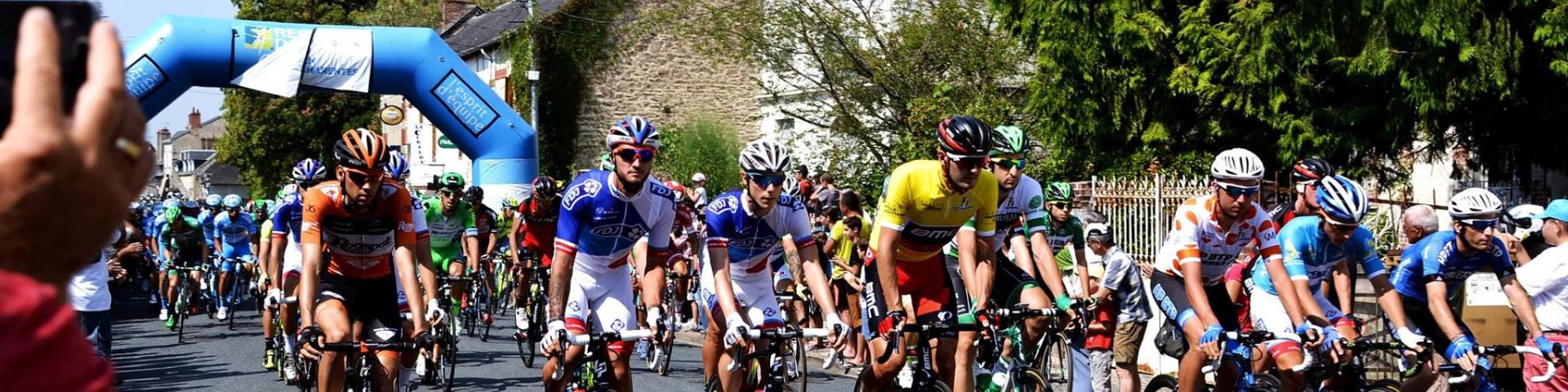 Nocturne Cycliste De Dun 4