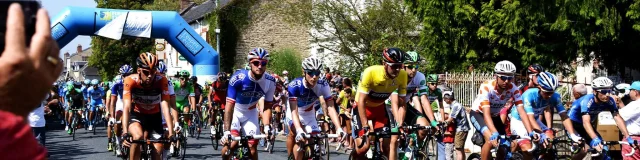Nocturne Cycliste De Dun 4