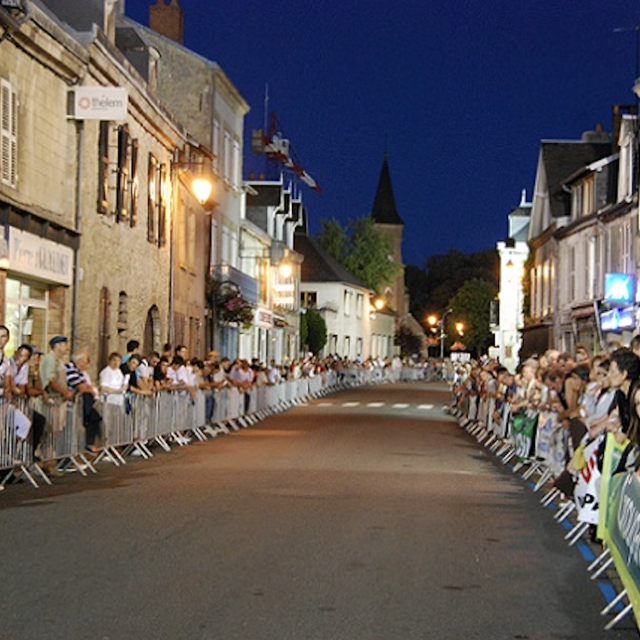 Nocturne Cycliste De Dun 5