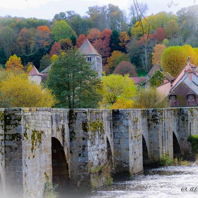 Instagram #ilovecreuse