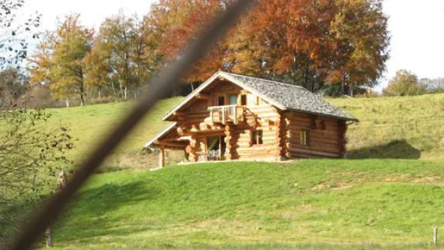 Gîte de Pêche de Montignat Saint Frion