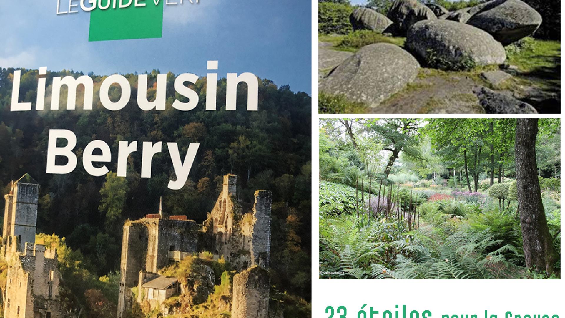 Guide Michelin2021