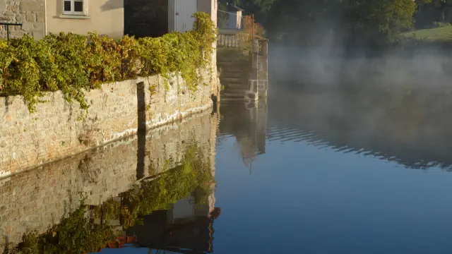Road Trip Vassivière